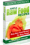 Simple Raw Food Recipes
