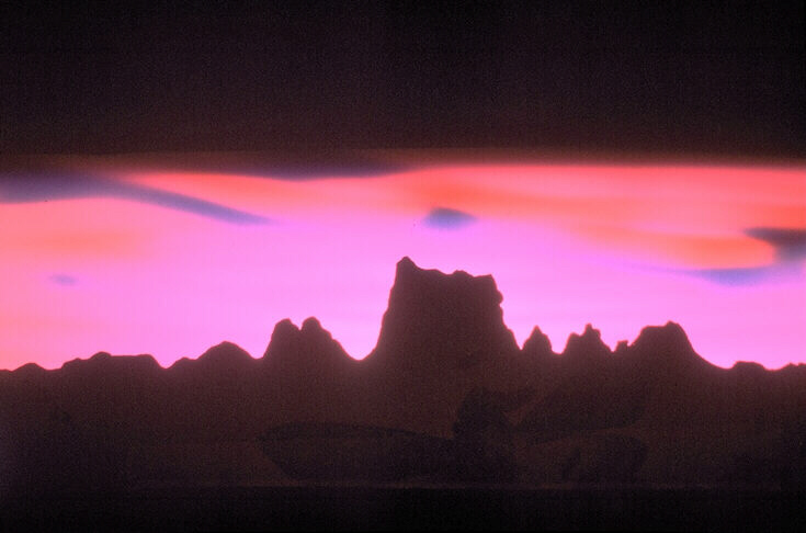 image of Fireworks Frustration