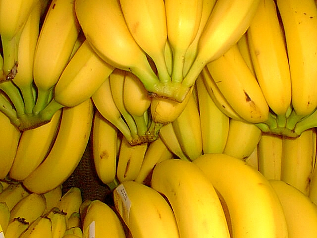 001 Assault With a Banana?
