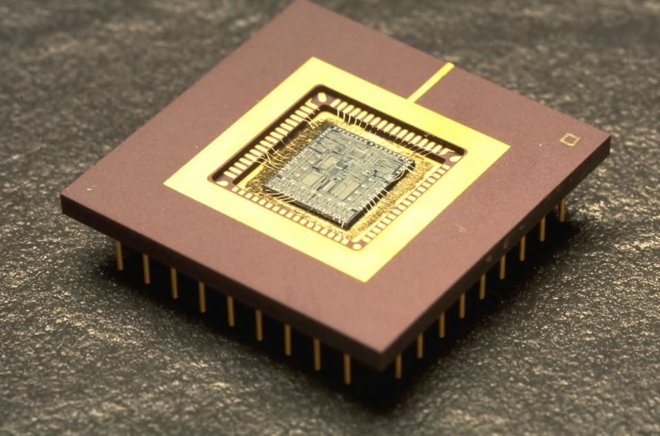 image of Computing