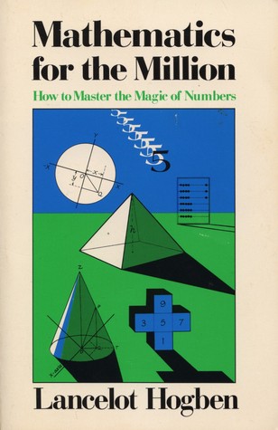 image of Mathematics for the Million