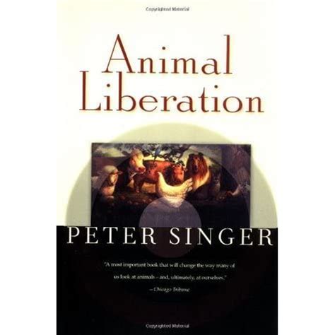 image of Animal Liberation