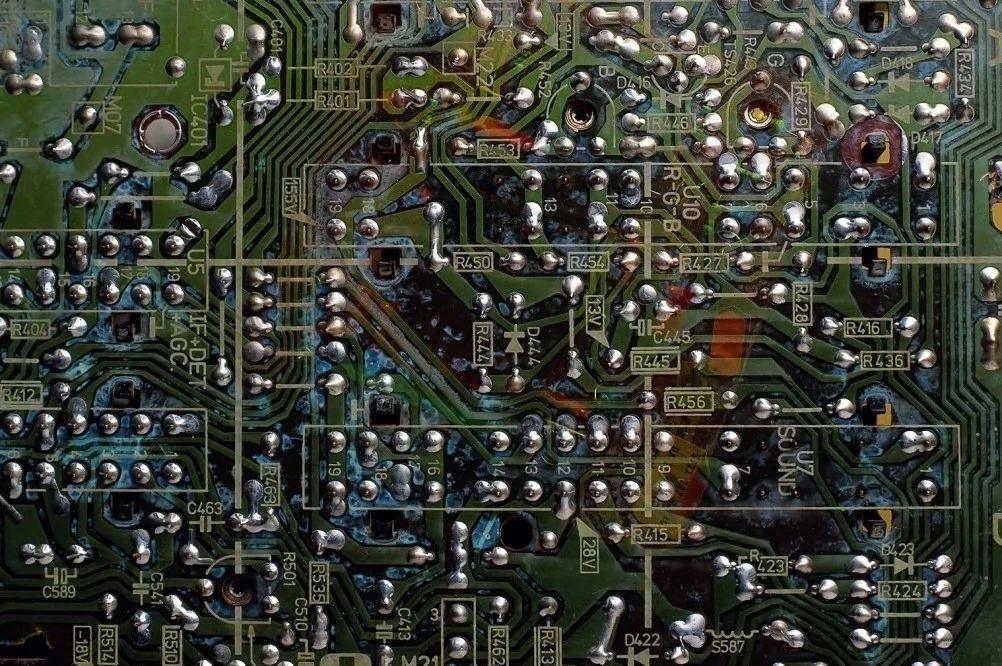 Technologies that reshape the world and existence.