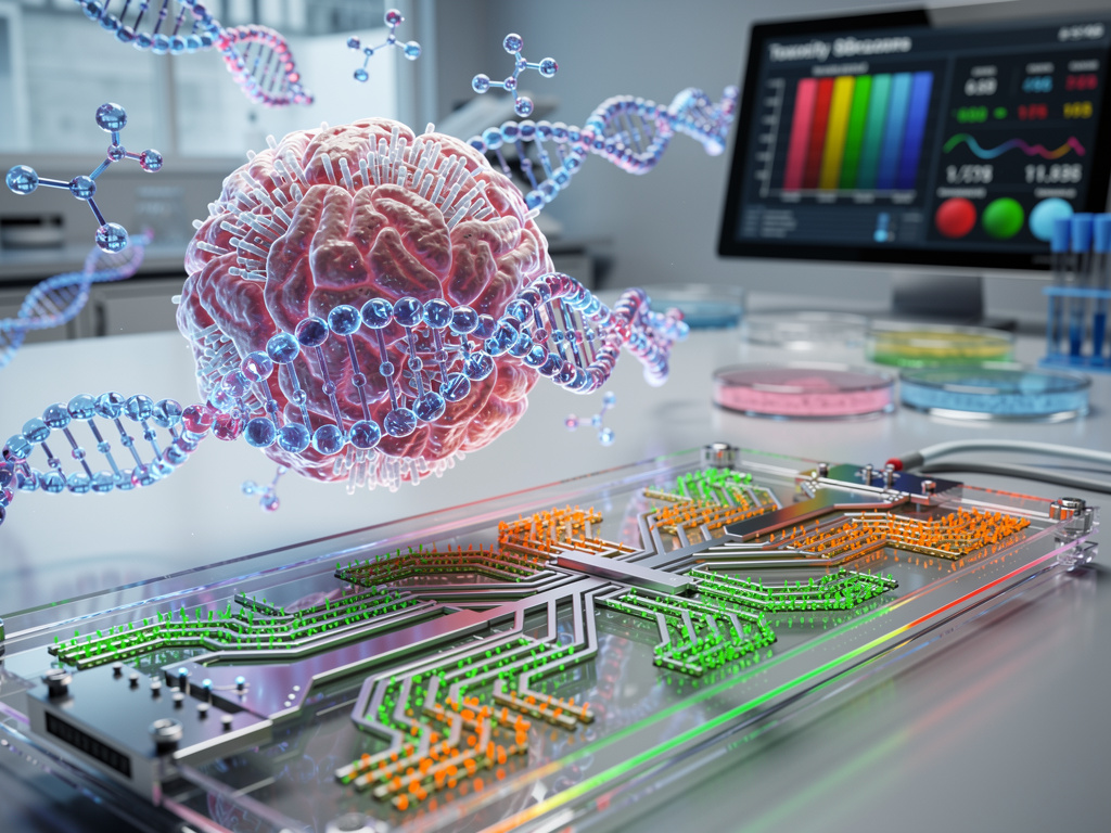 image of New Approach Methodologies