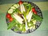 image of Raw Recipes From Big George