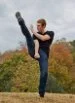 Martial Arts and Animal Liberation