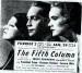 Fifth Column Veganism?