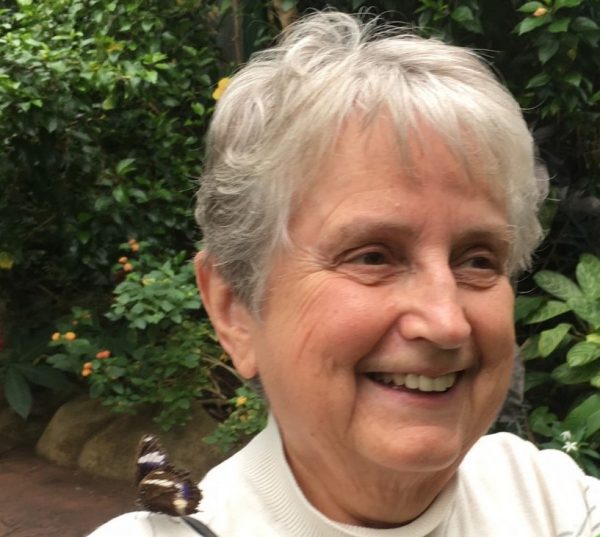 image of Maidie Hilmo