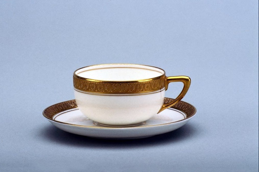image of Cup of Tea