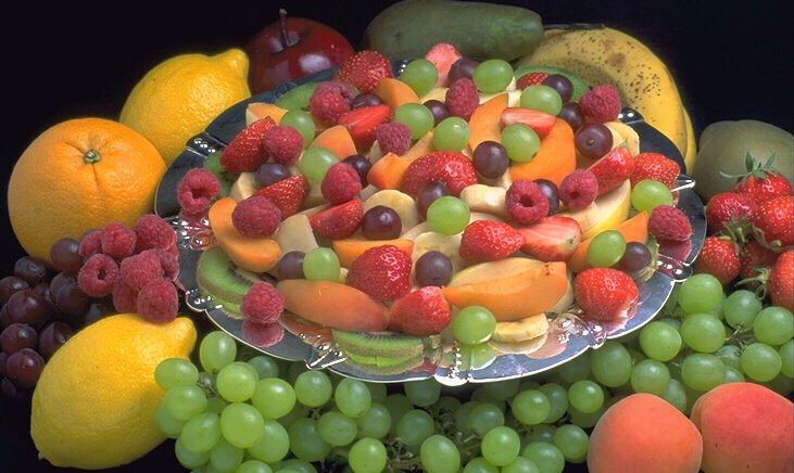 image of Food Combining Simplified