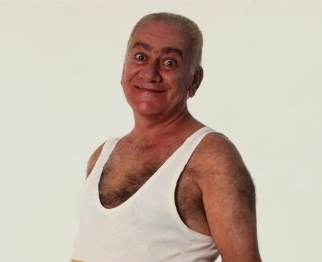 image of For Men Only