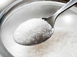 image of Not a Spoonful of Sugar