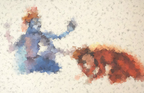 image of The Battle
