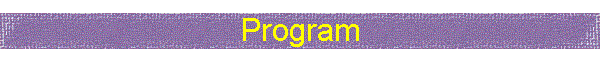 Program