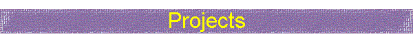 Projects