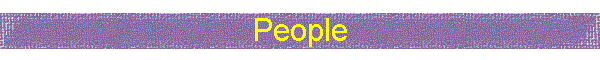 People