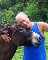 Barry Sultanoff