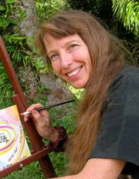 Catherine Blake