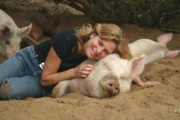 Lorri Houston