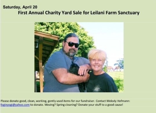 yardsale
