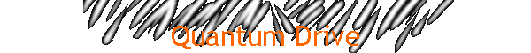 Quantum Drive